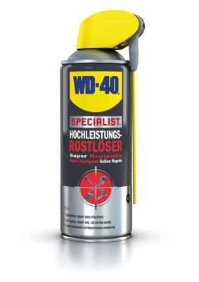 WD40 Hochleistungs-Rostlöser 400 ml