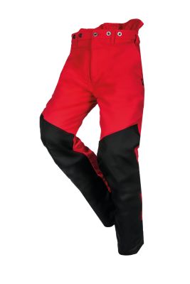 Pantalones de protección contra cortes SIP Flex KWF estándar talla L