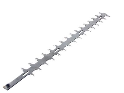Heckenscherenmesser 635 mm p.f. Dolmar HT-2256 D, ZENOAH CHT 2300